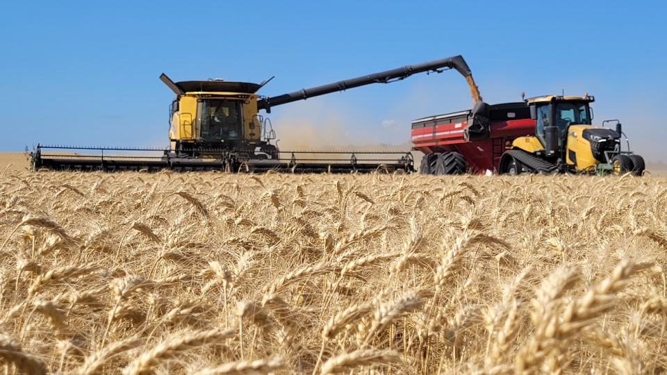 Combining
